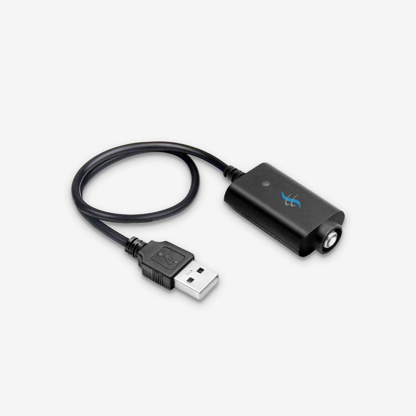 CORDED USB CHARGERS FOR 510 - 10 PACK