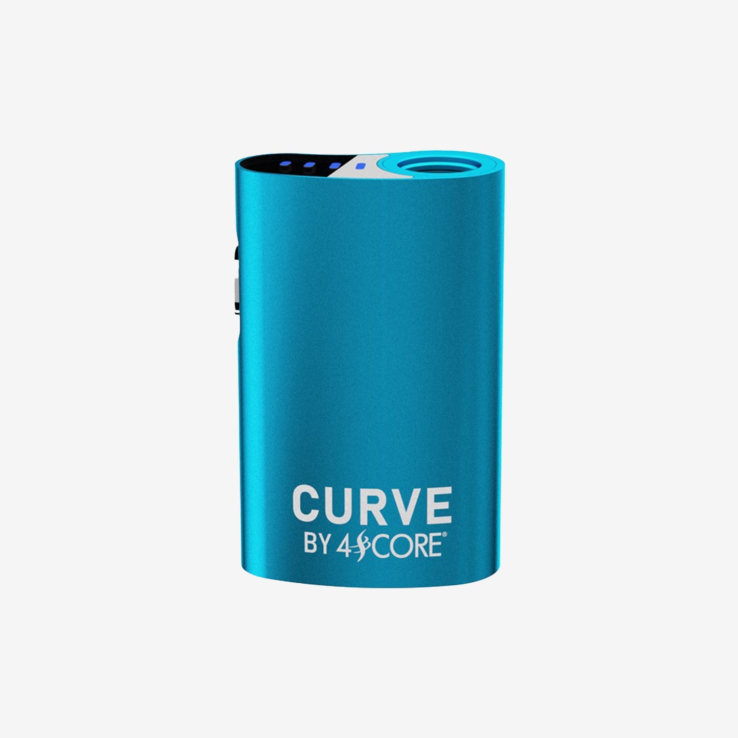 CURVE - SILVER (2ND GEN)