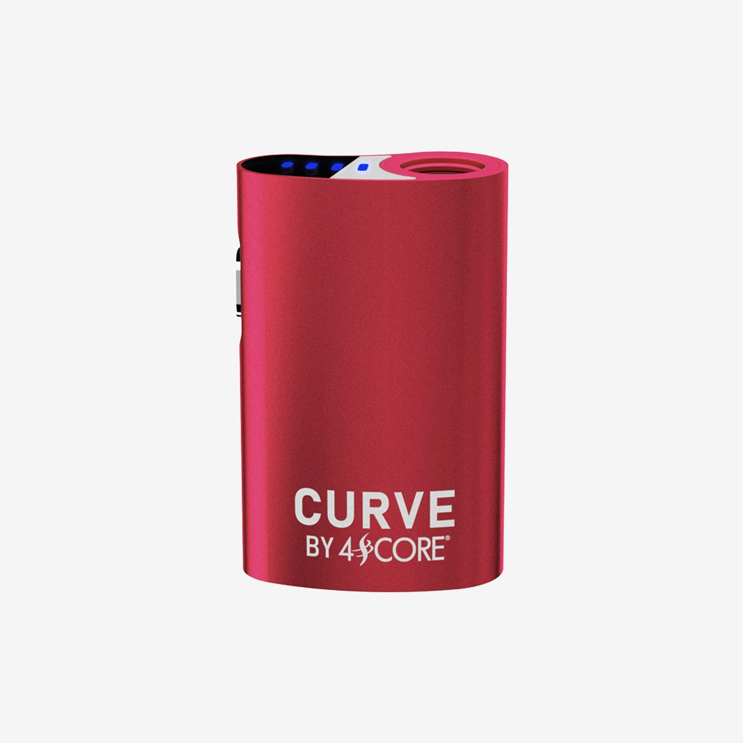 CURVE - SILVER (2ND GEN)