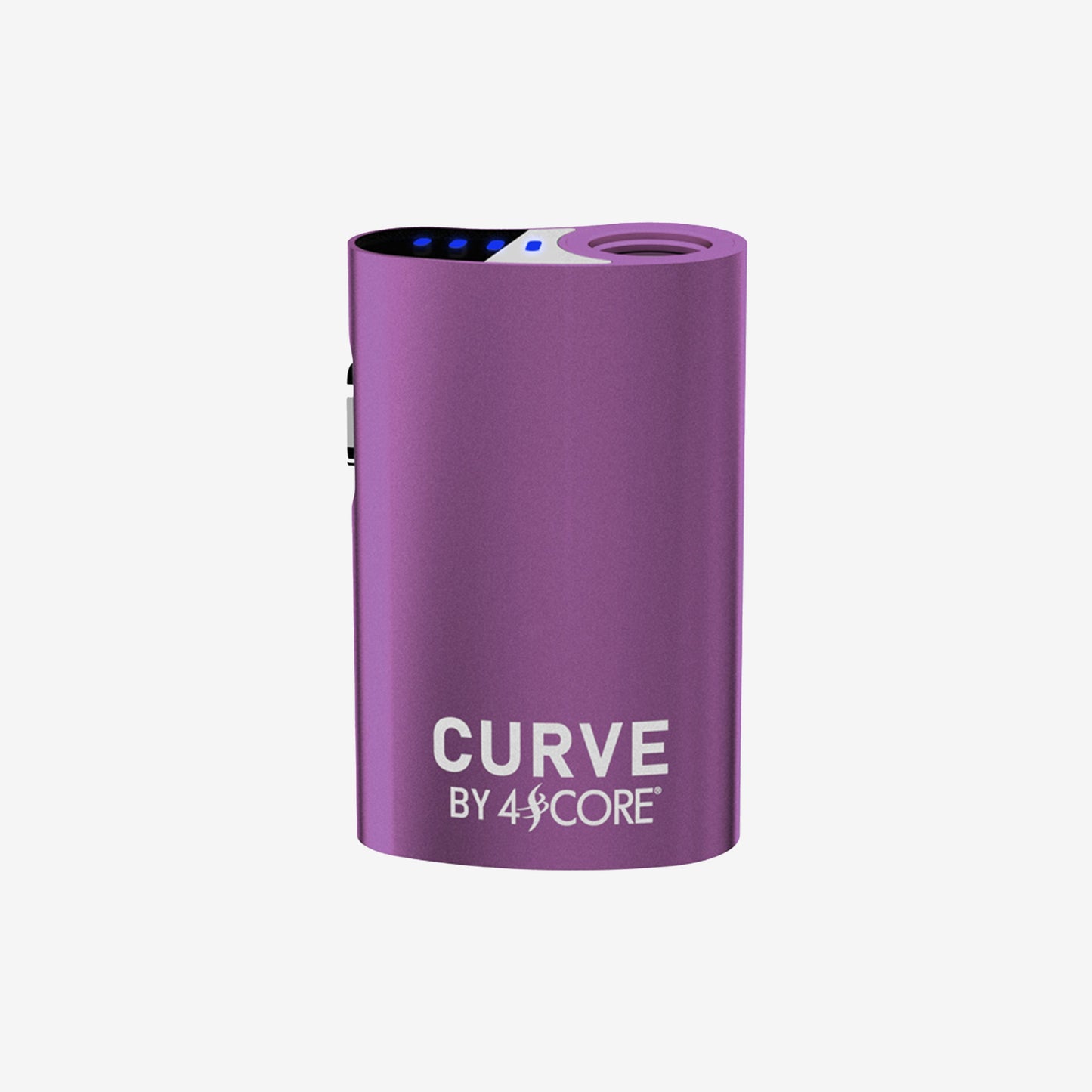 CURVE - SILVER (2ND GEN)