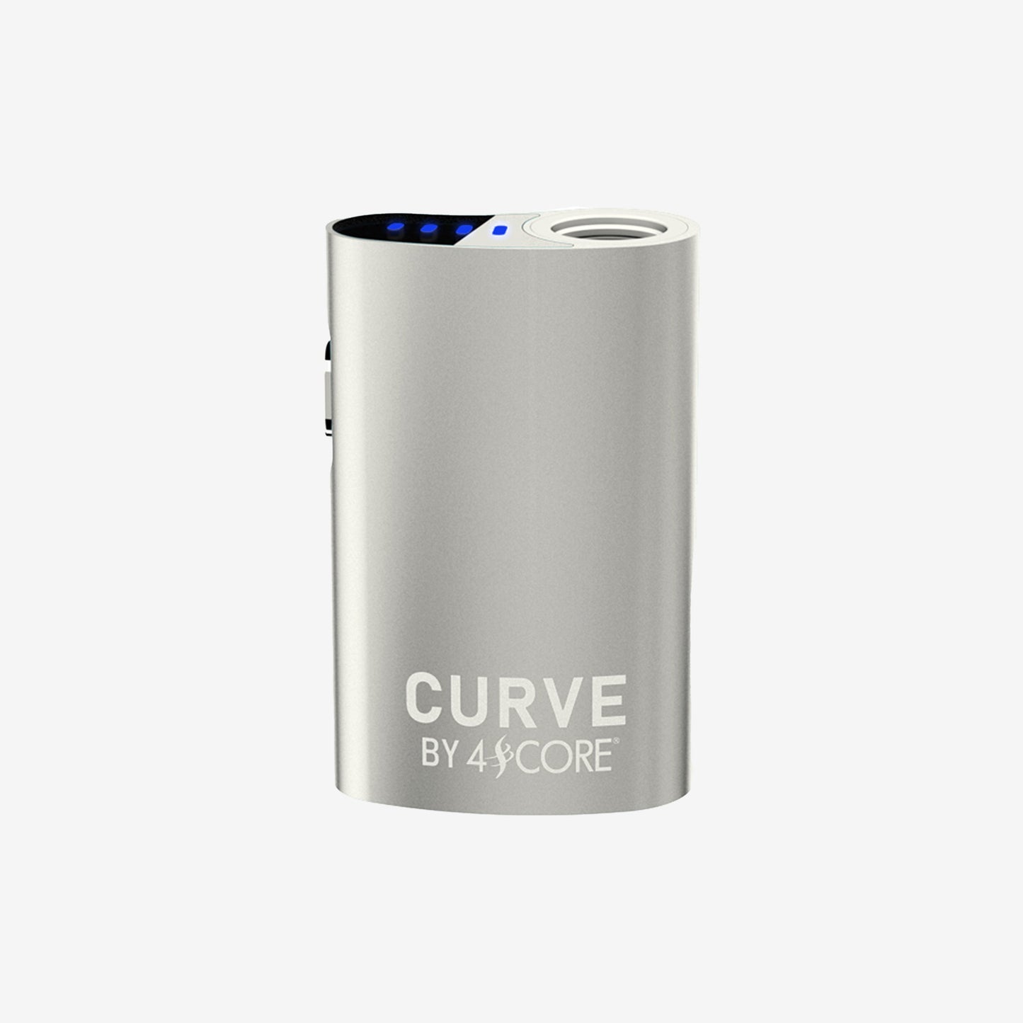 CURVE - SILVER (2ND GEN)
