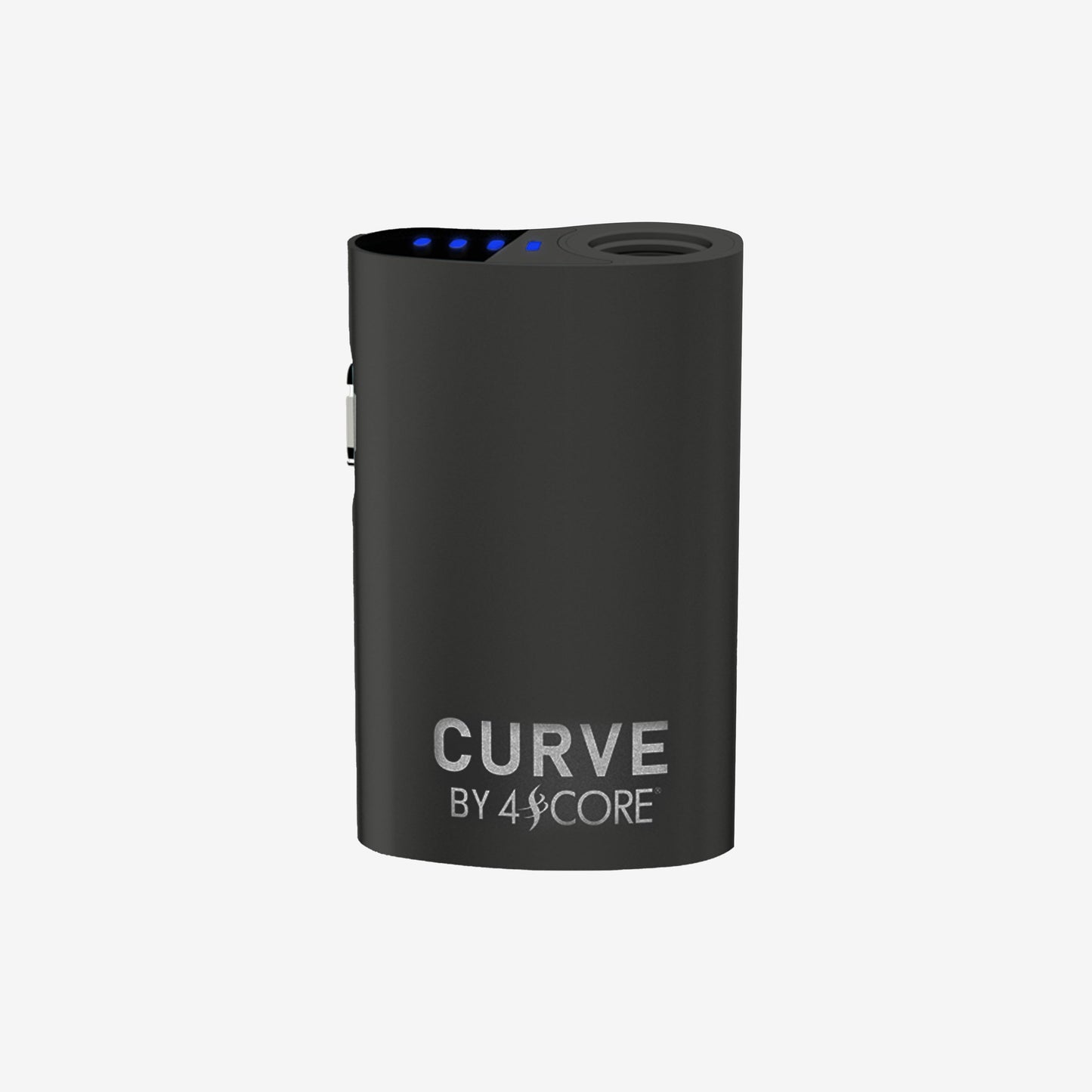 CURVE - SILVER (2ND GEN)