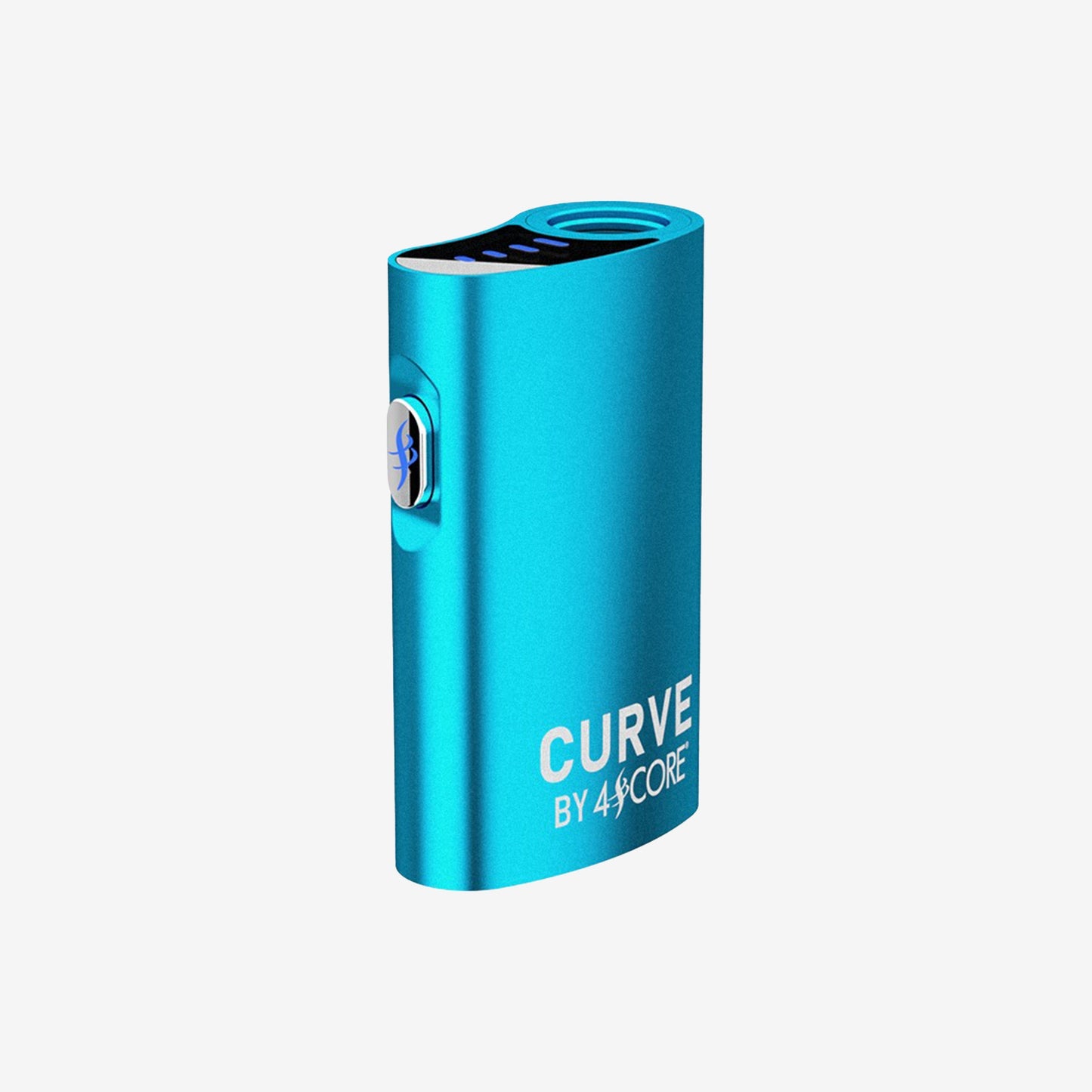 CURVE - SILVER (2ND GEN)