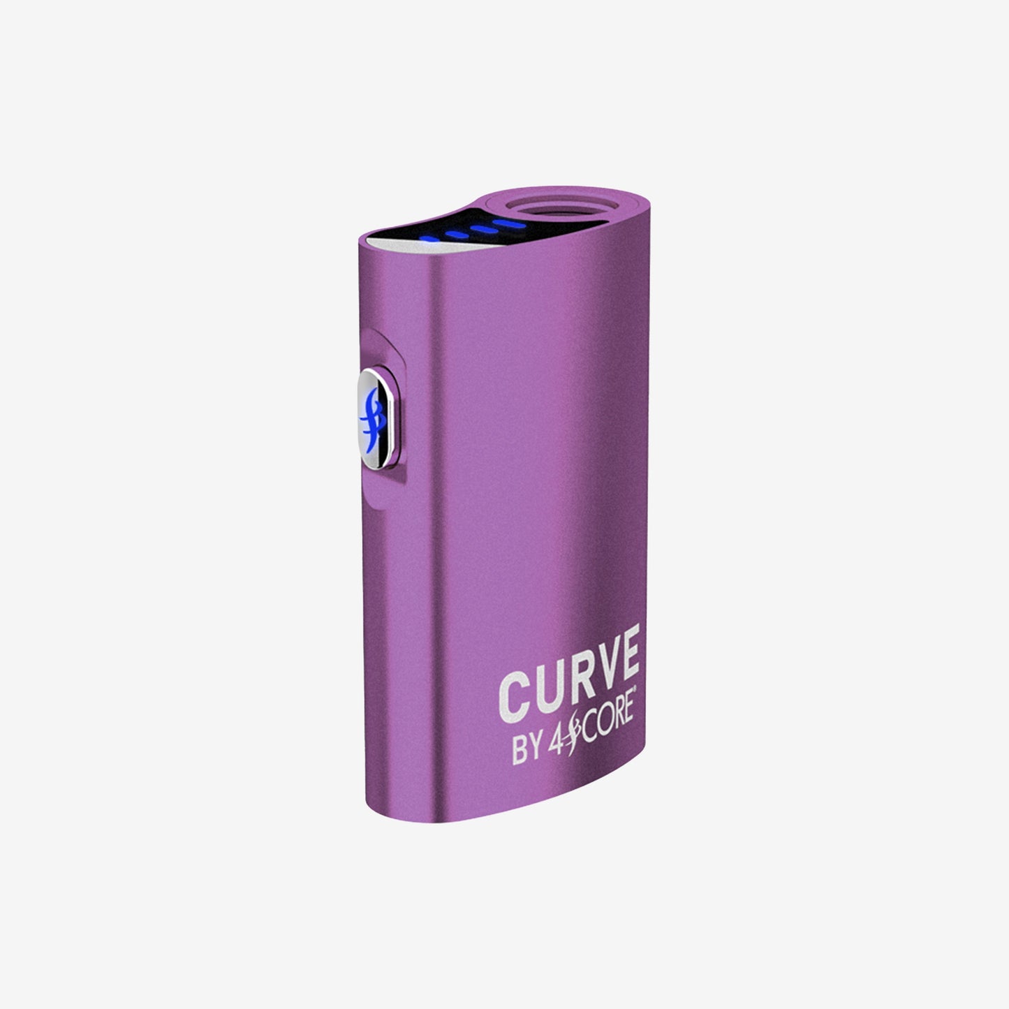 CURVE - SILVER (2ND GEN)