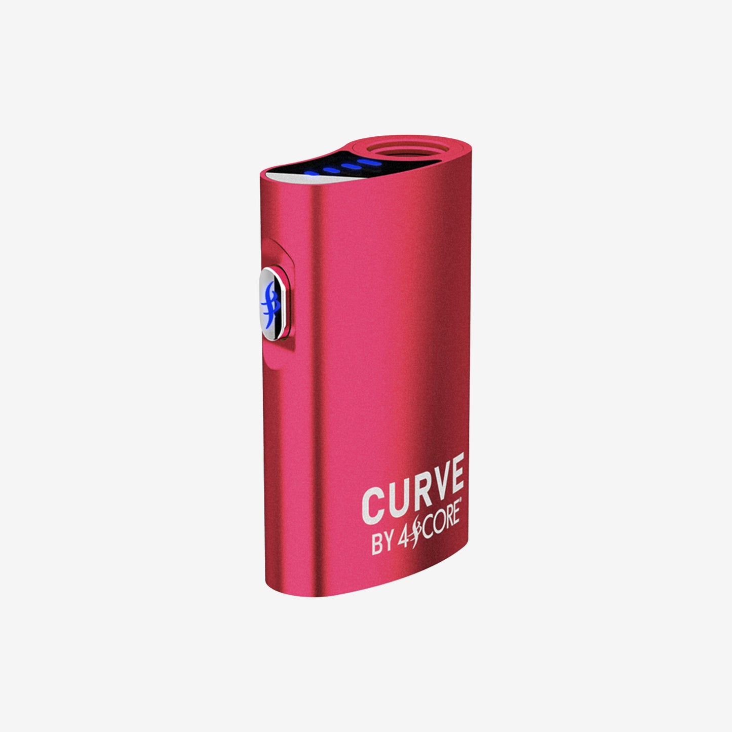 CURVE - SILVER (2ND GEN)