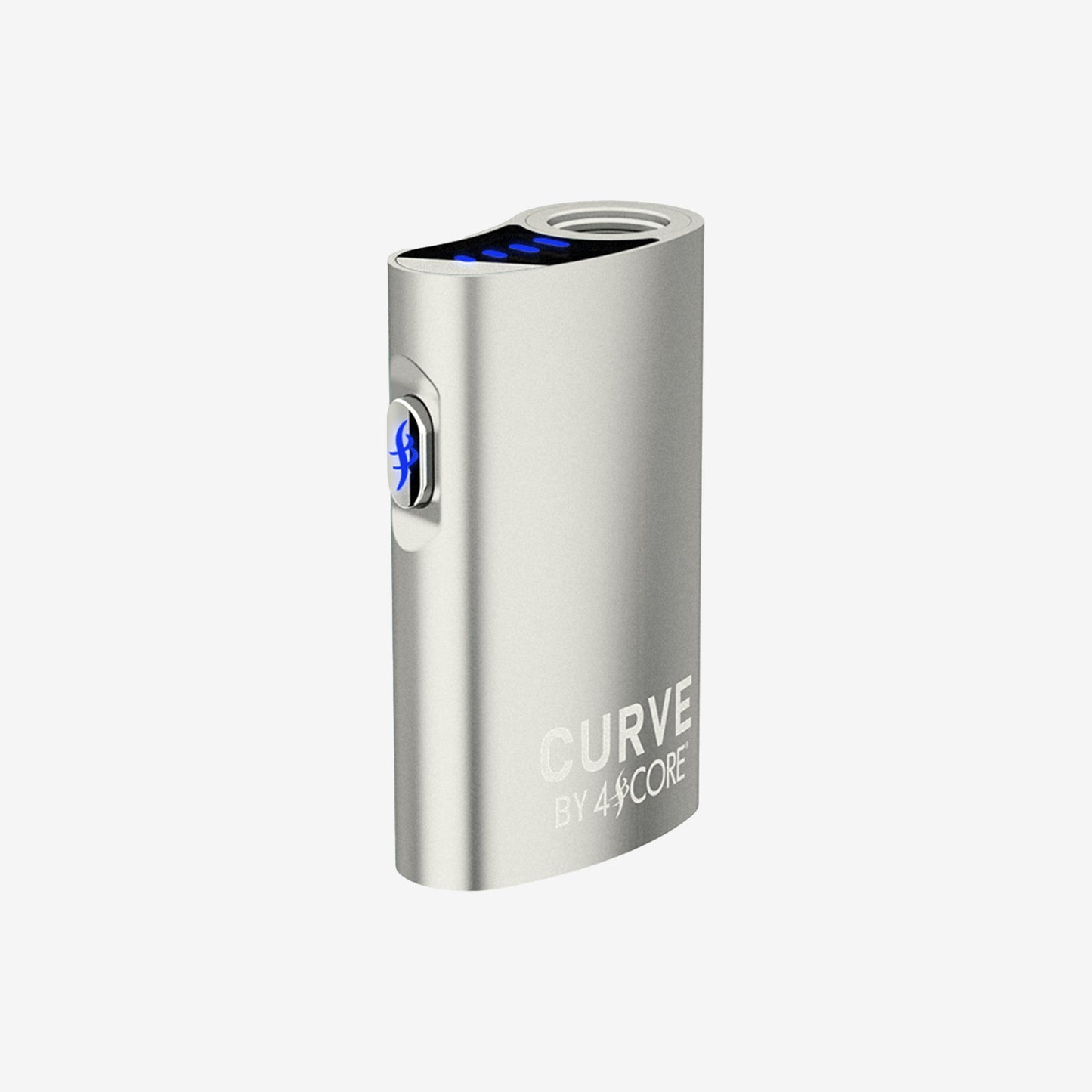 CURVE - SILVER (2ND GEN)