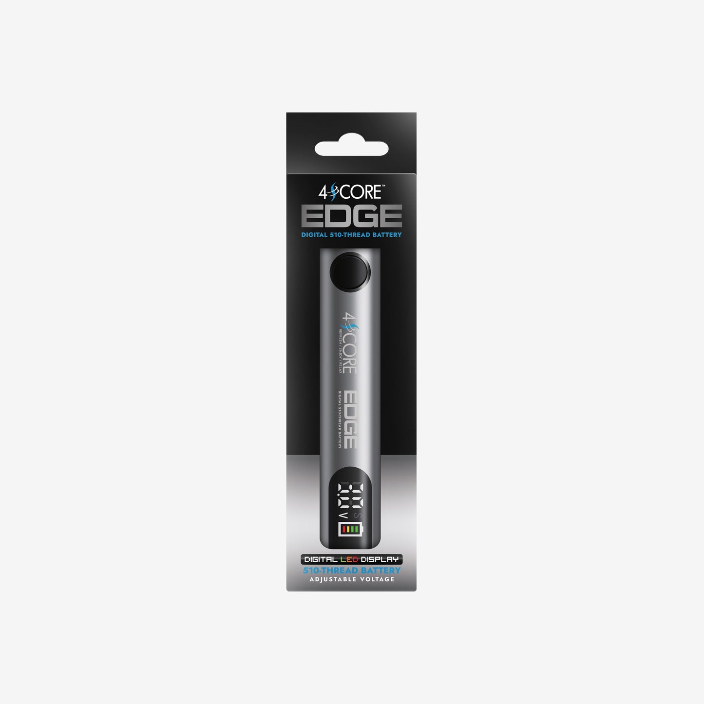 EDGE - STAINLESS