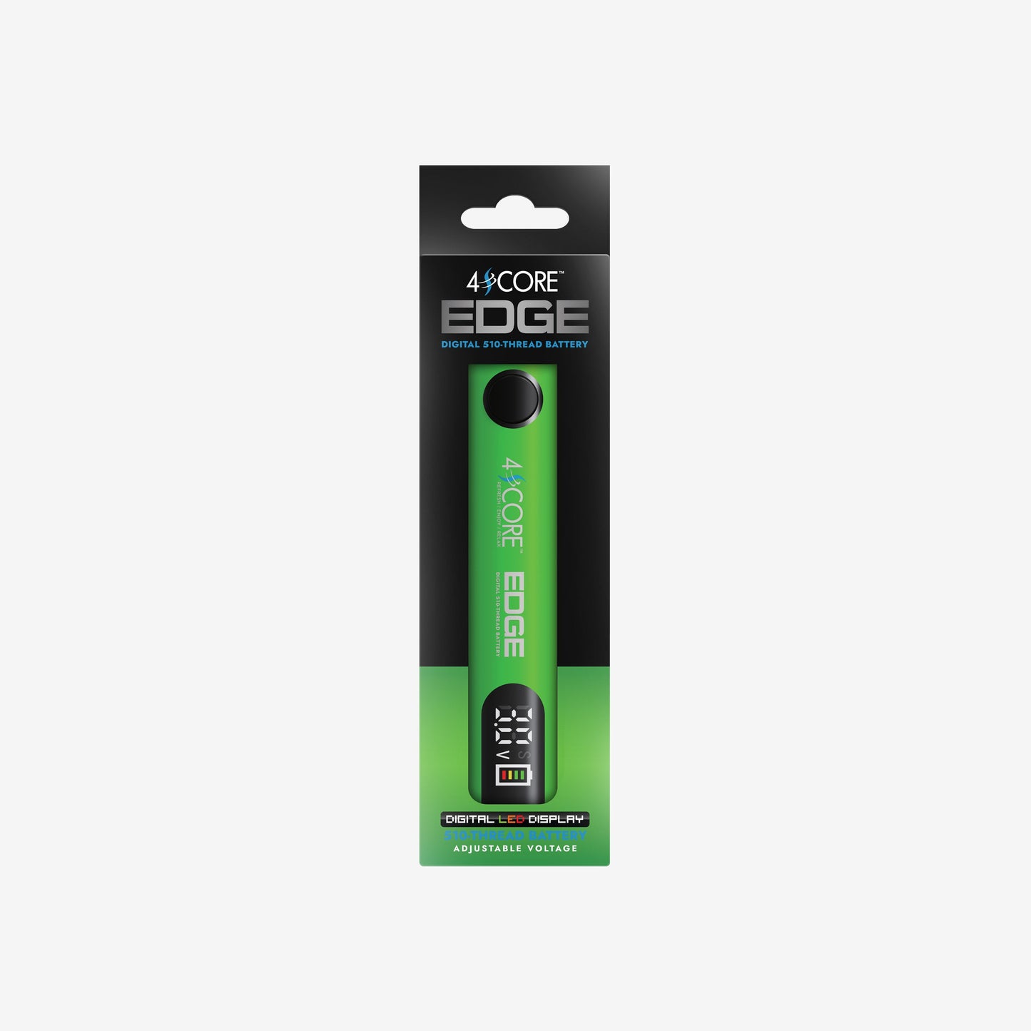 EDGE - GREEN