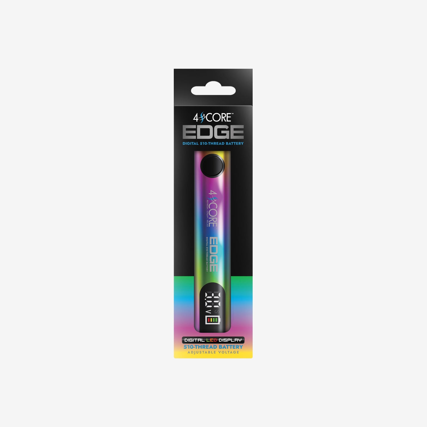 EDGE - RAINBOW