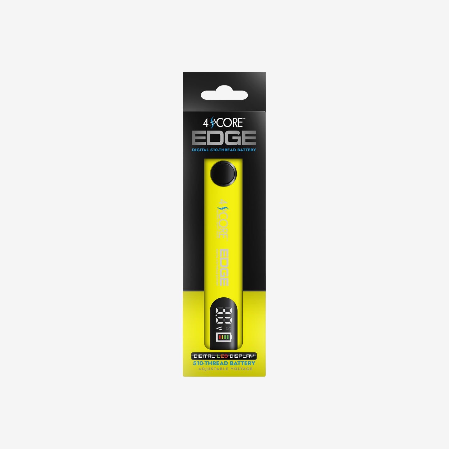 EDGE - YELLOW