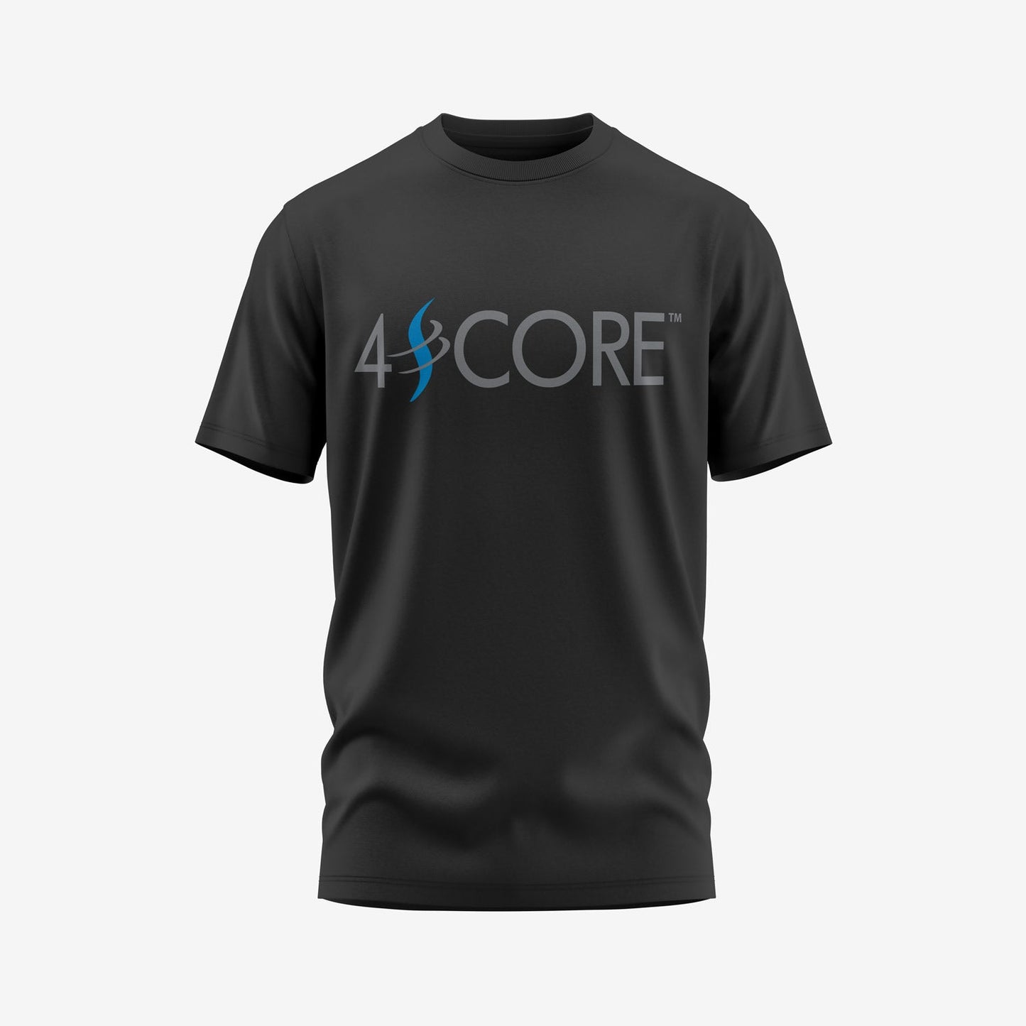 SHORT SLEEVE UNISEX T-SHIRT