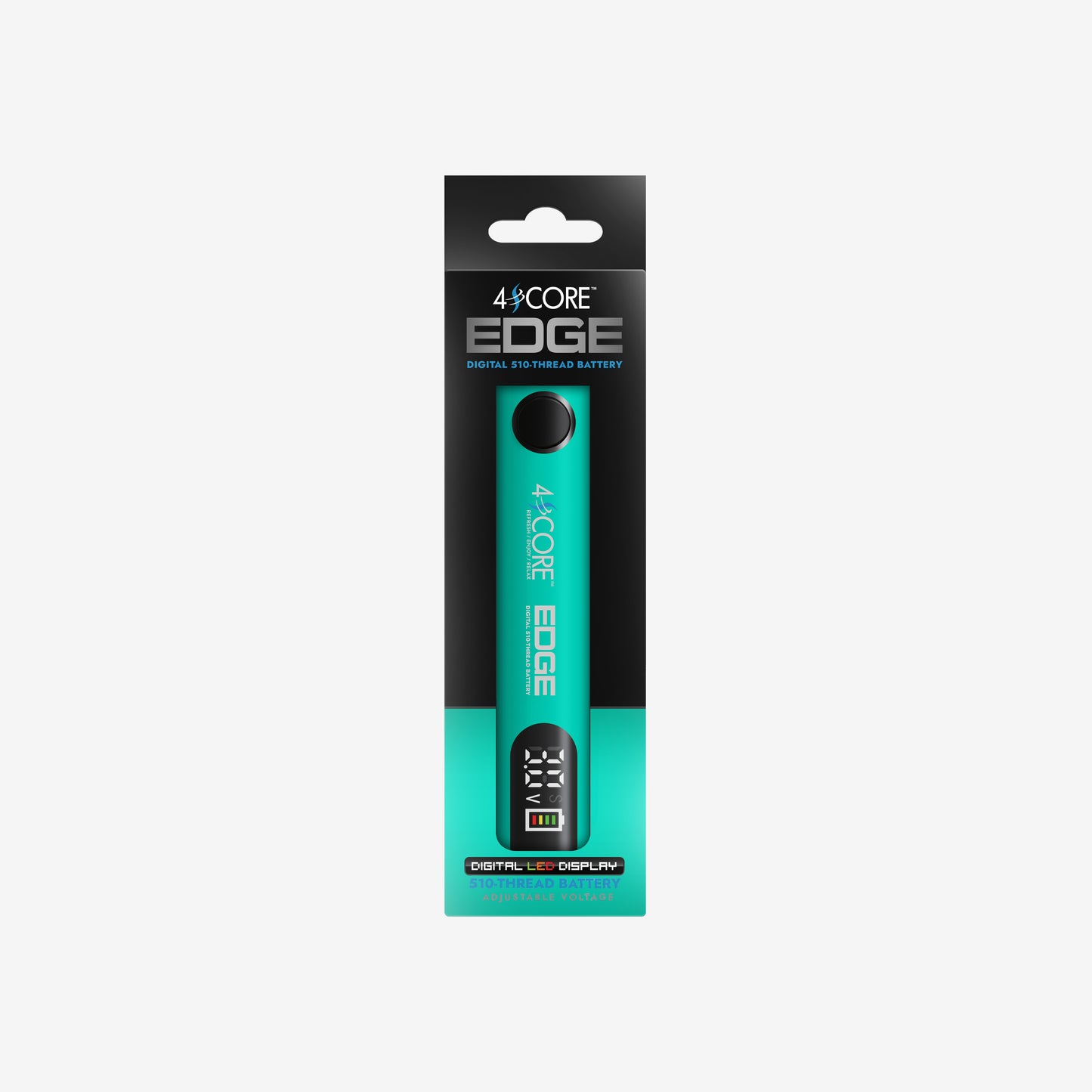 EDGE - TEAL