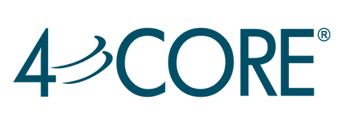 4 Score logo