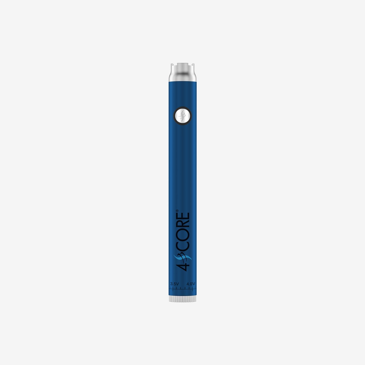 elf bar vape uk 350 MAH TWIST CONTROL - Blue | Vape Pen