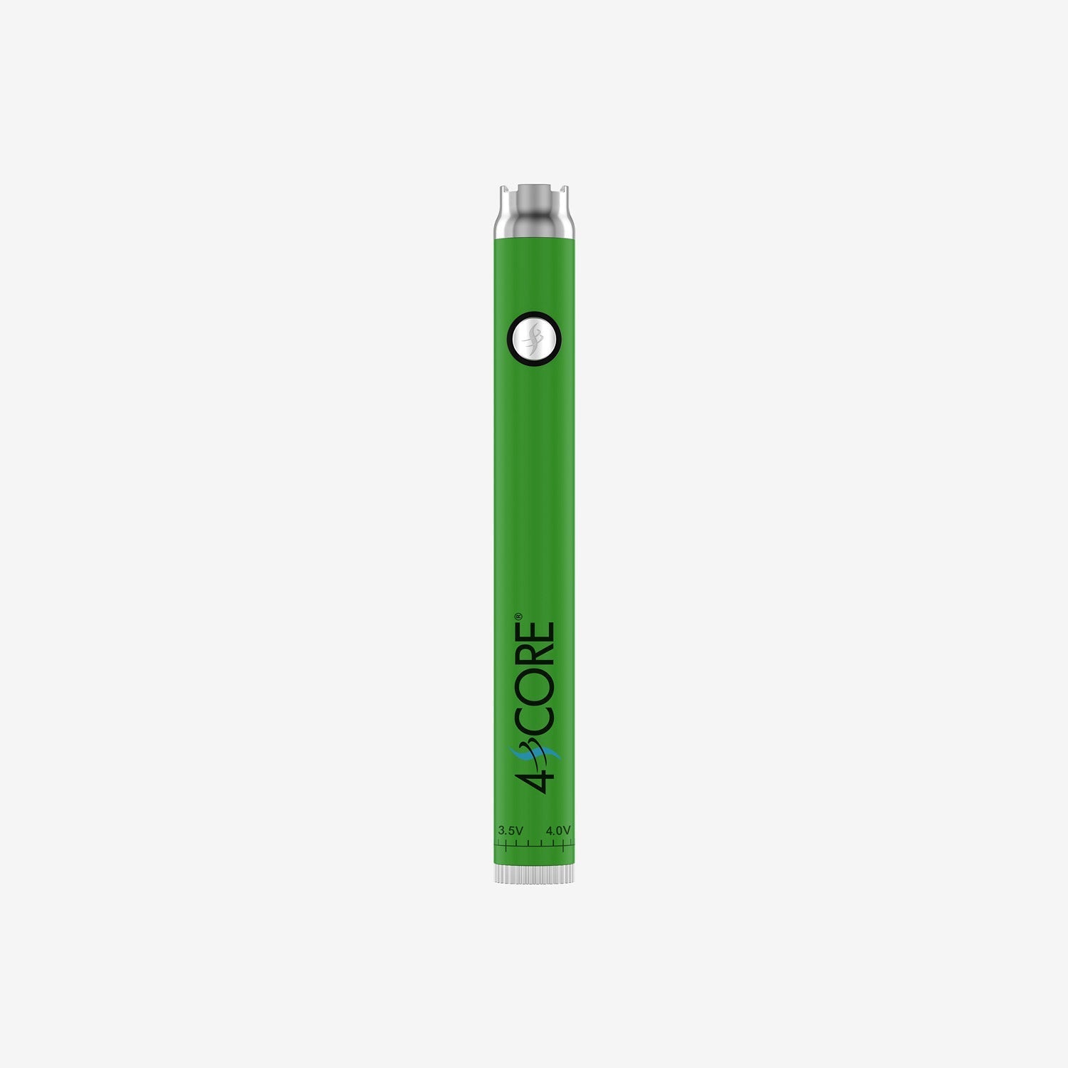 350 MAH TWIST CONTROL - Green | Vape Pen | 4SCORE 4SCORE 350 MAH TWIST CONTROL - Green | Vape Pen | 4SCORE 4SCORE