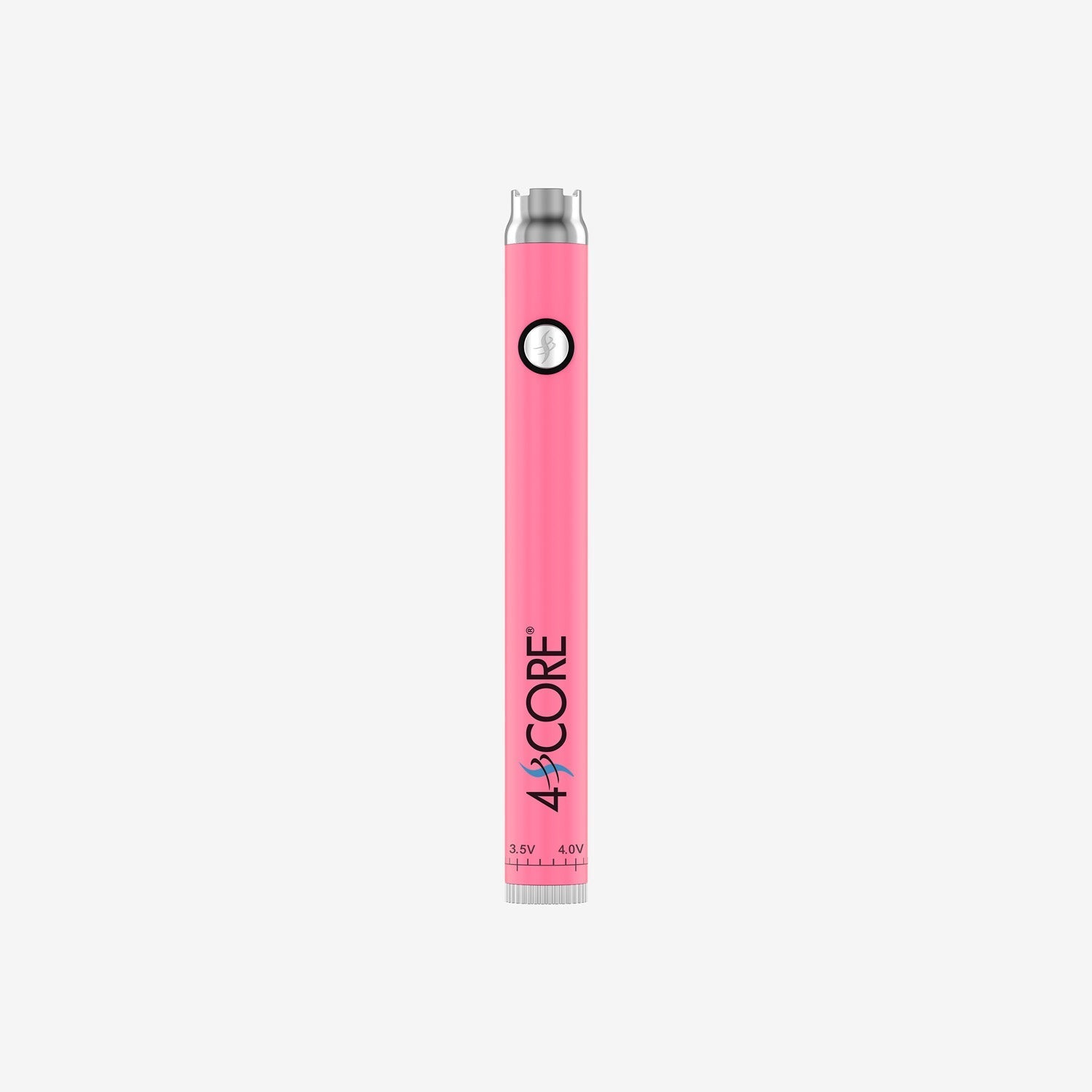 350 MAH TWIST CONTROL - Pink | Vape Pen | 4SCORE 4SCORE 350 MAH TWIST CONTROL - Pink | Vape Pen | 4SCORE 4SCORE