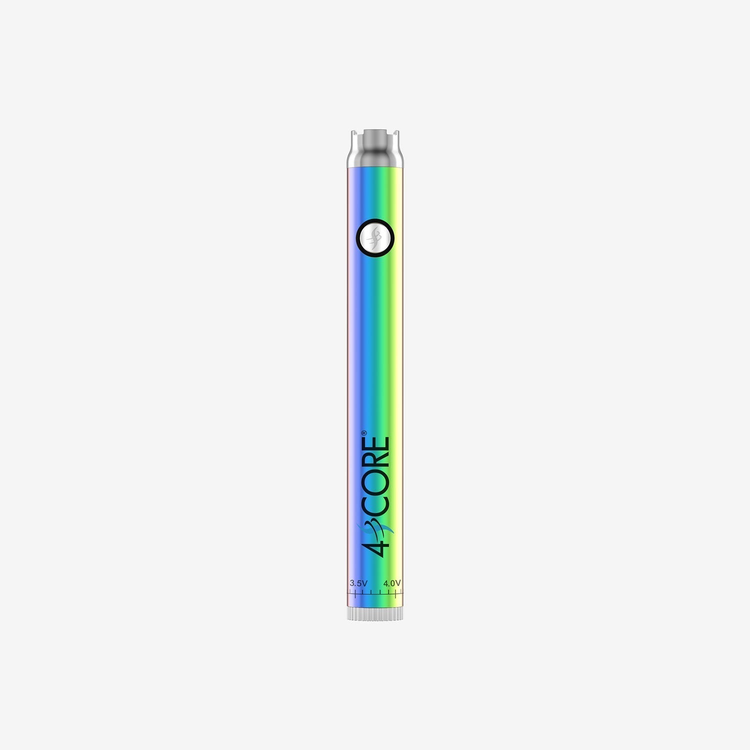 350 MAH TWIST CONTROL - Rainbow | Vape Pen | 4SCORE 4SCORE 350 MAH TWIST CONTROL - Rainbow | Vape Pen | 4SCORE 4SCORE
