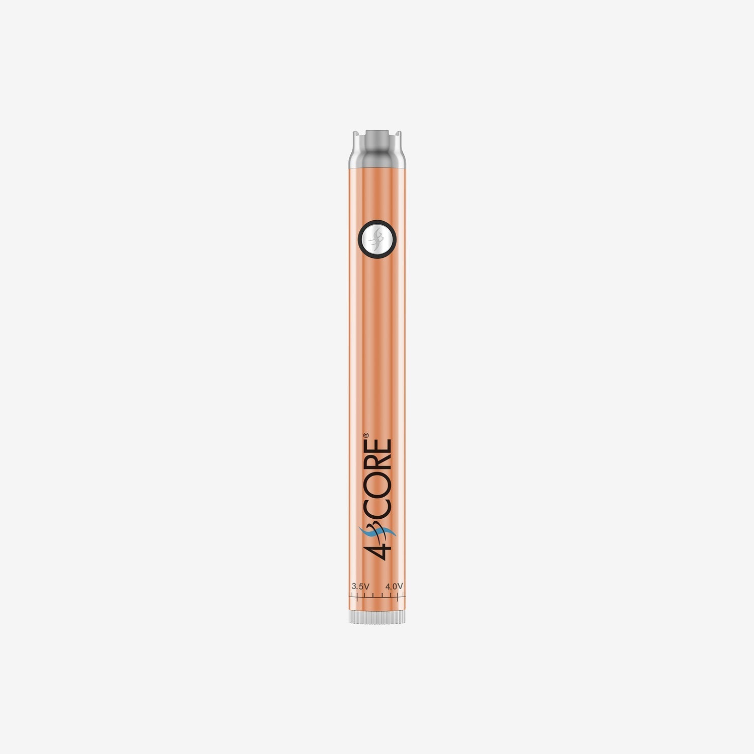 Pin Pen™ Weeding Tool - Rose Gold