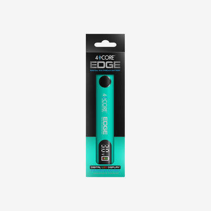 EDGE - TEAL